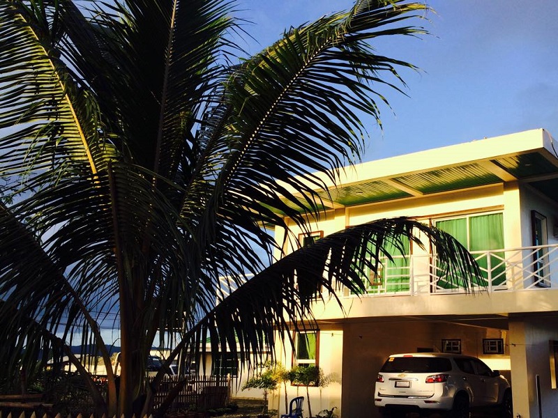 S E Hotel and Residence