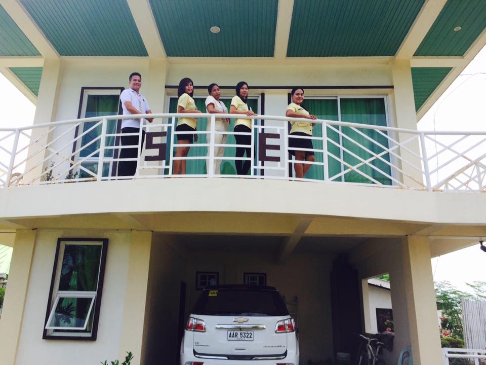 S E Hotel and Residence