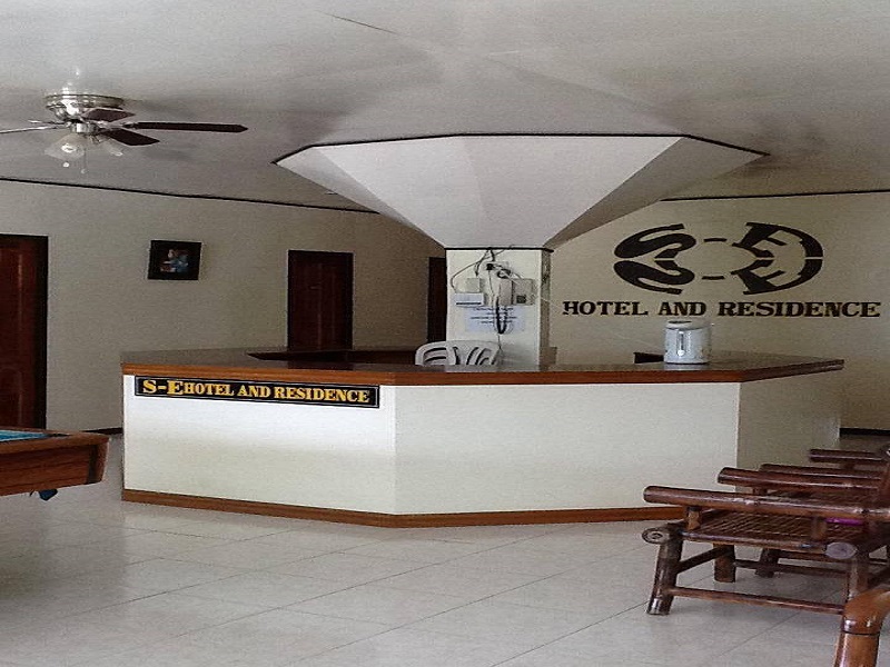 S E Hotel and Residence
