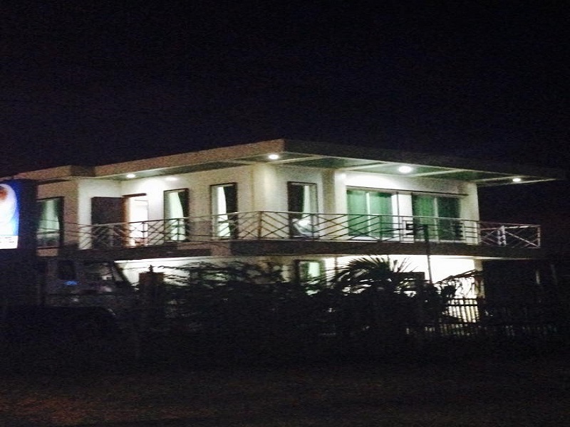 S E Hotel and Residence