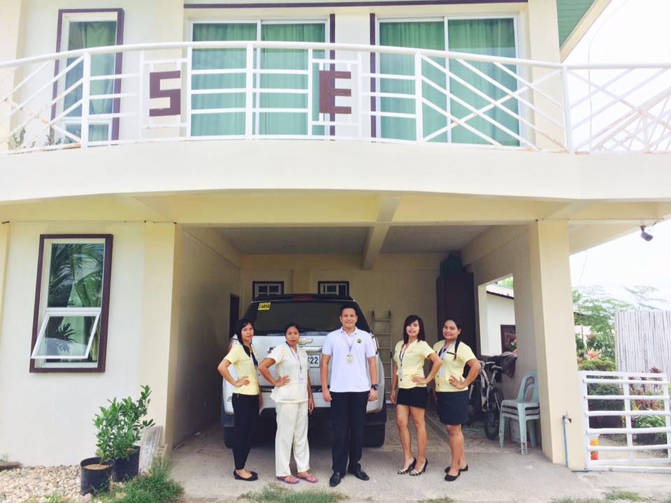 S E Hotel and Residence