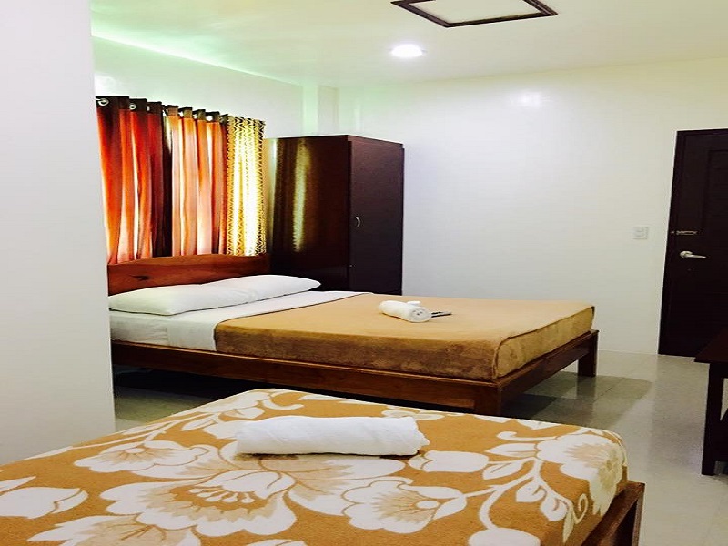 S E Hotel and Residence