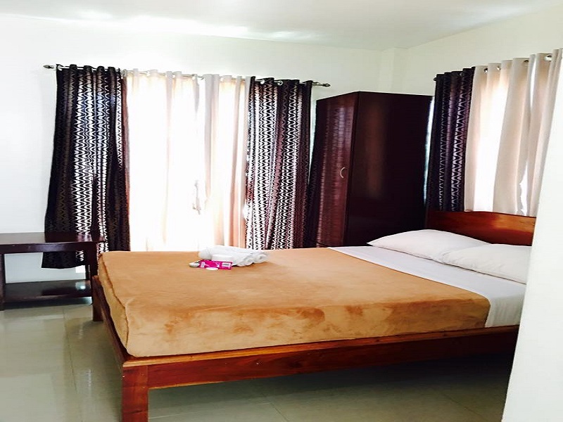 S E Hotel and Residence