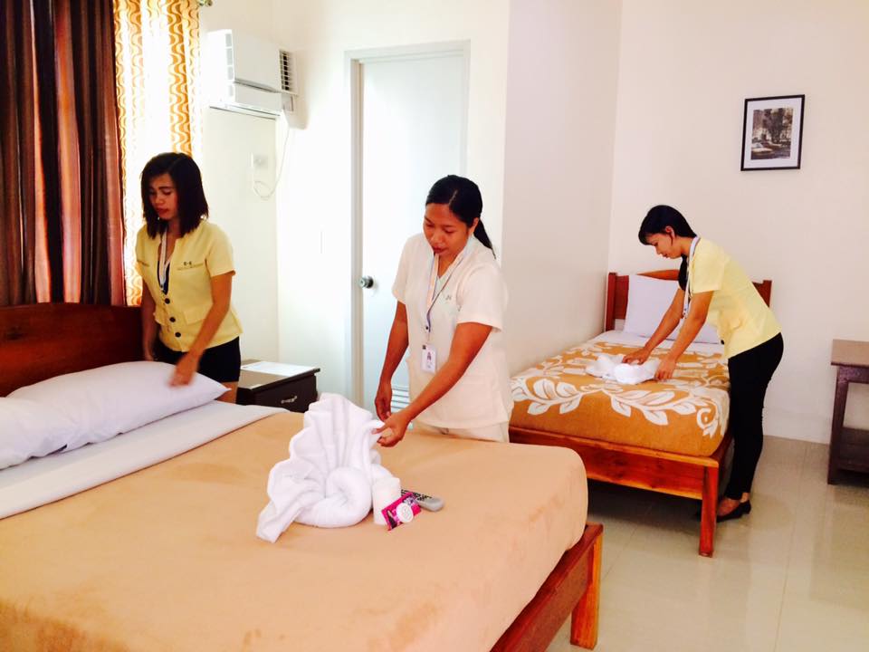 S E Hotel and Residence