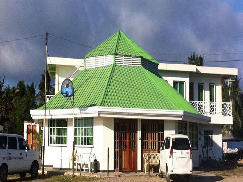 S E Hotel and Residence
