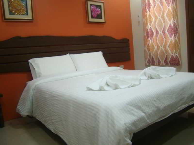 The G Suites Hotel Boracay