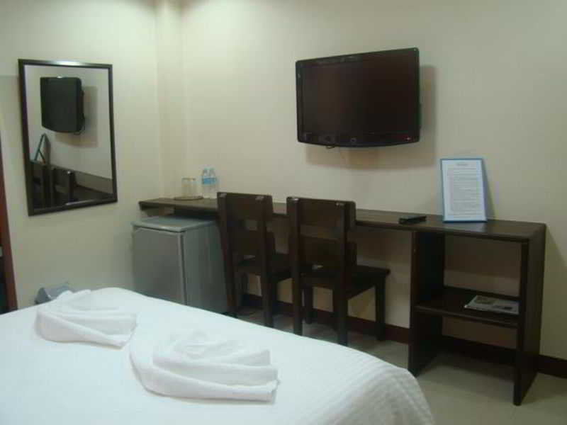 The G Suites Hotel Boracay