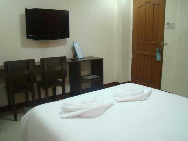 The G Suites Hotel Boracay
