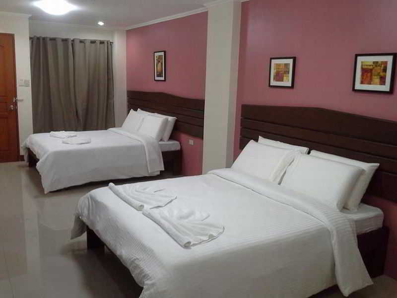 The G Suites Hotel Boracay