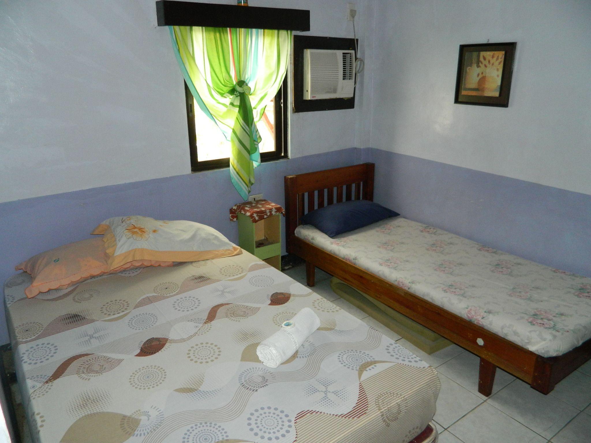 Torres Lodge