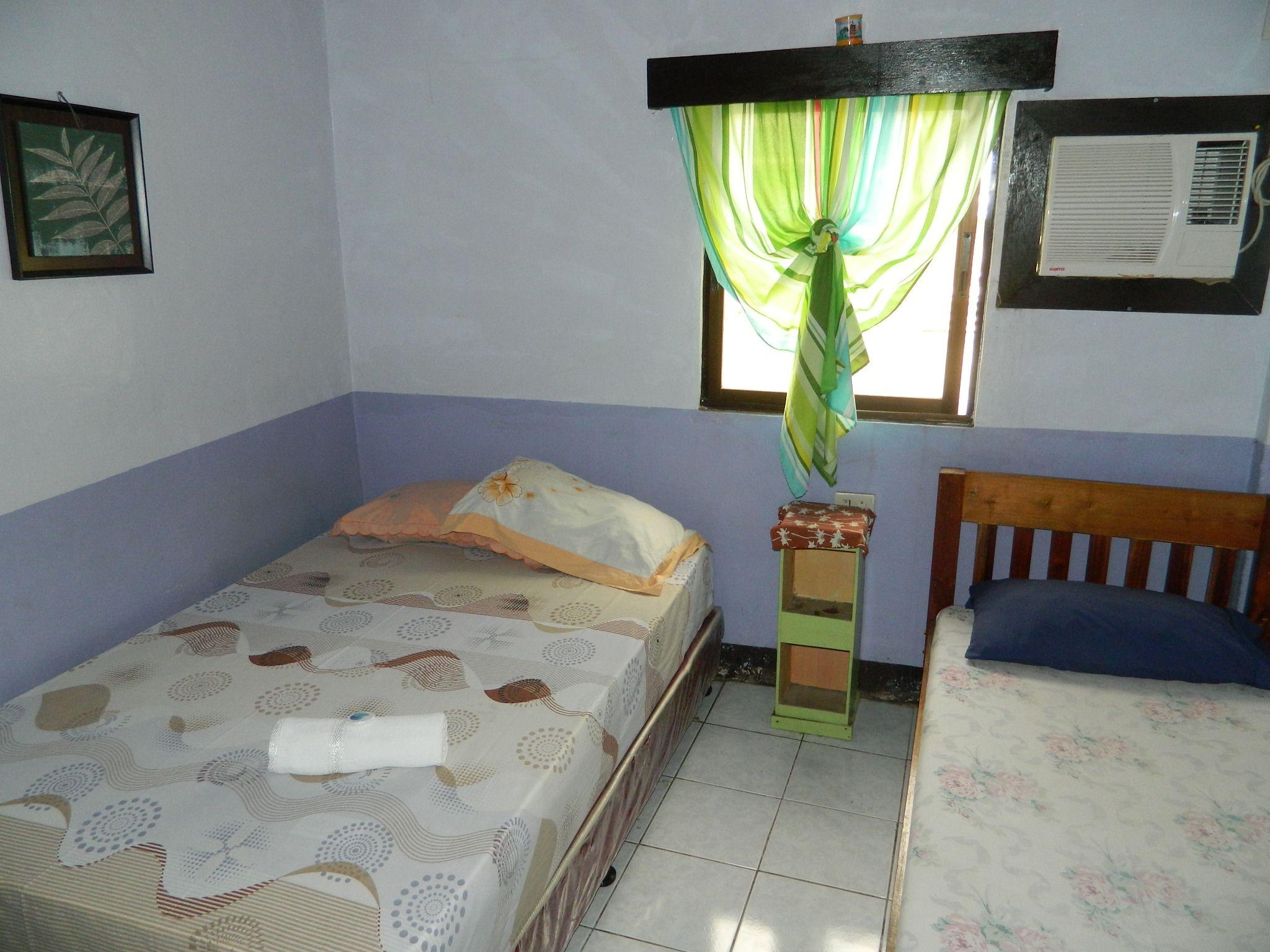 Torres Lodge