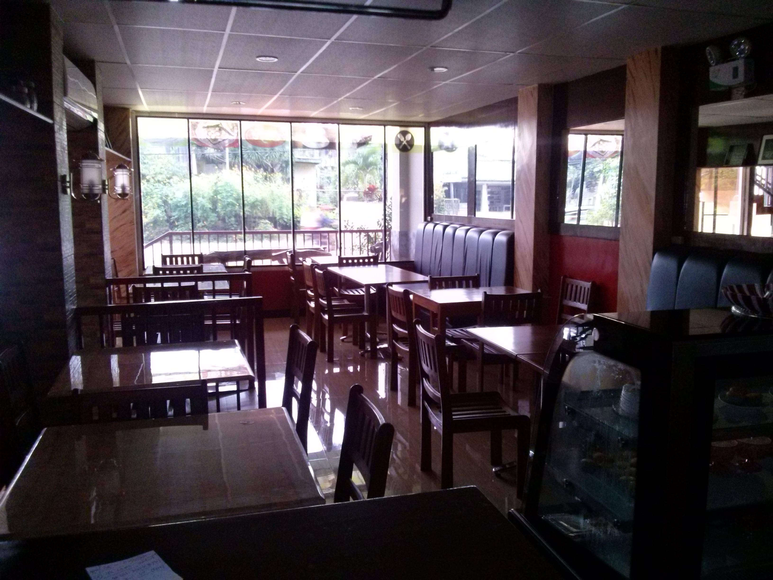 Chalton Hotel