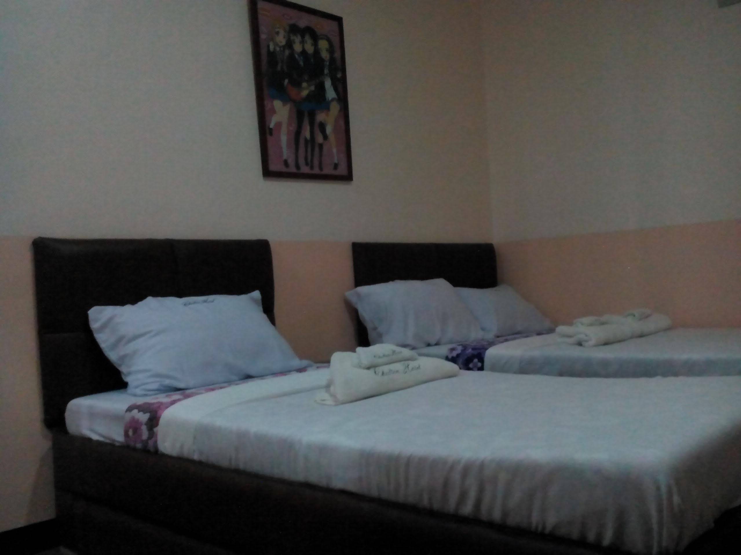 Chalton Hotel