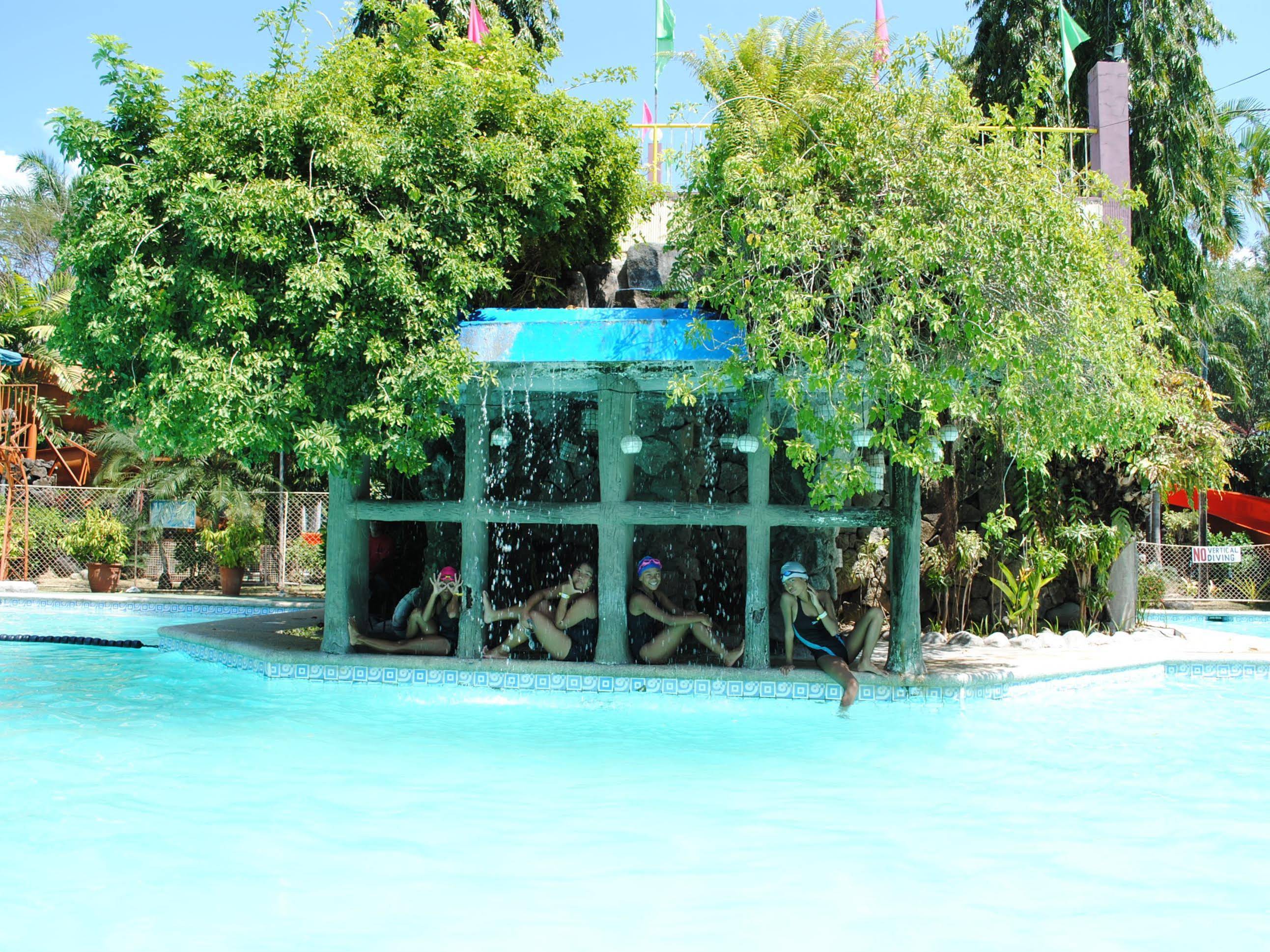 DJ Paradise Hotel