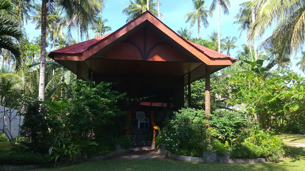 Agohay Villa Forte Beach Resort