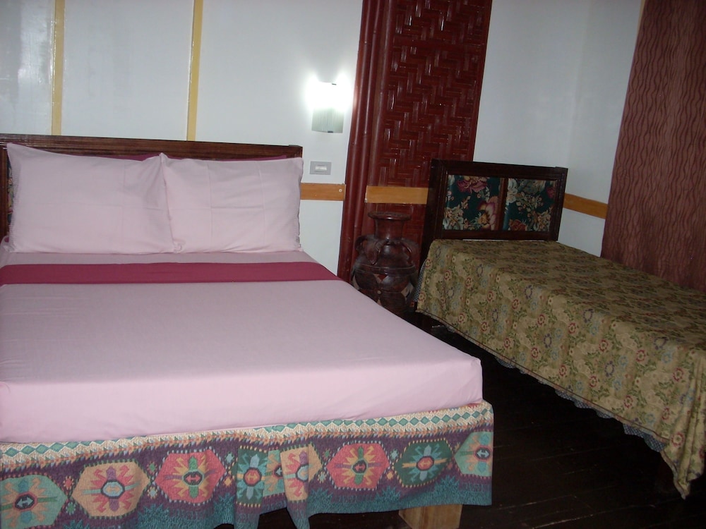 Agohay Villa Forte Beach Resort