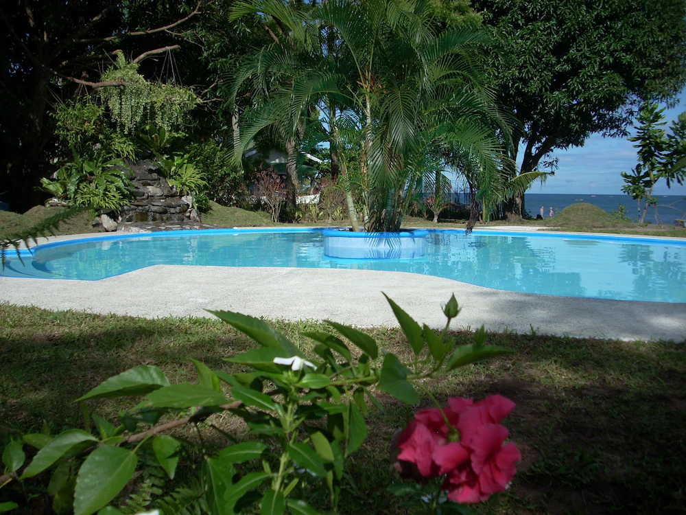 Agohay Villa Forte Beach Resort