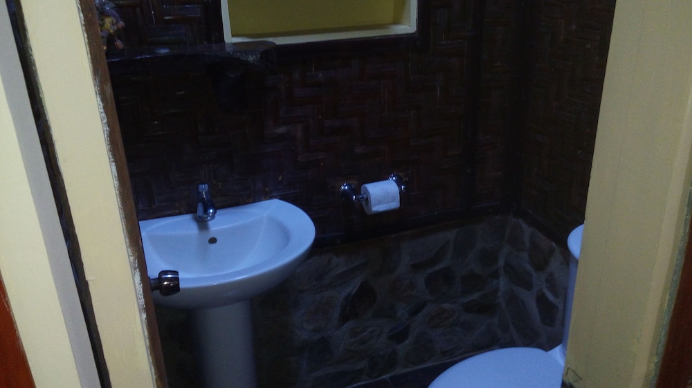 Agohay Villa Forte Beach Resort