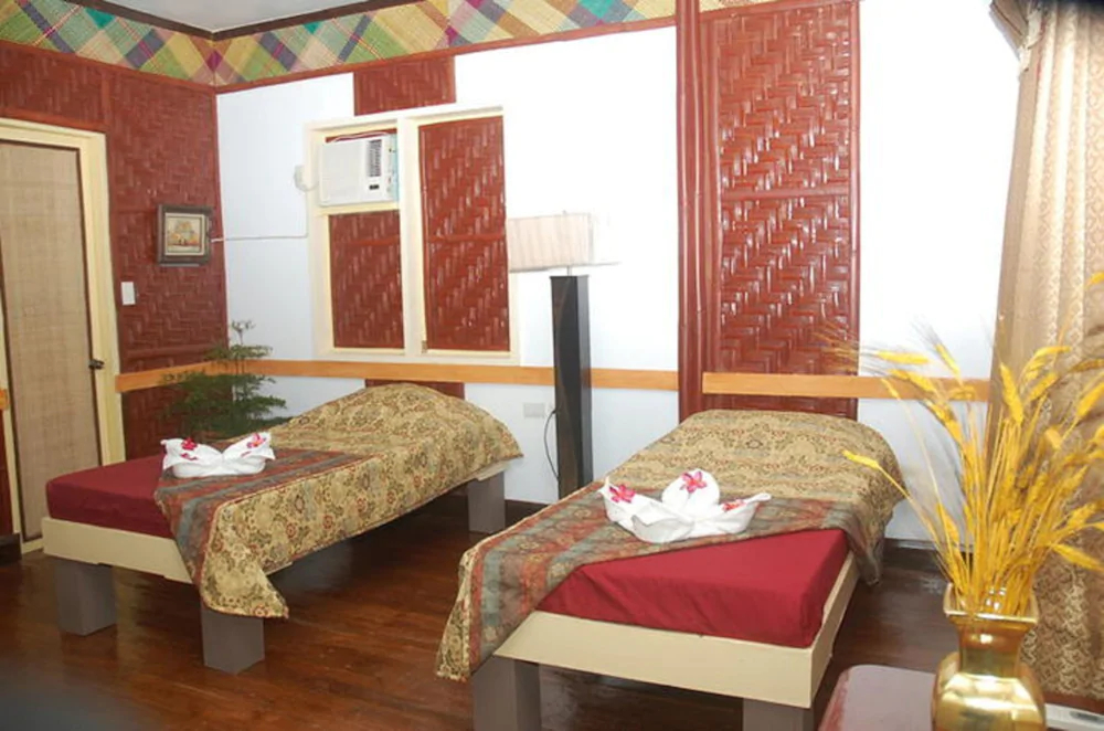 Agohay Villa Forte Beach Resort