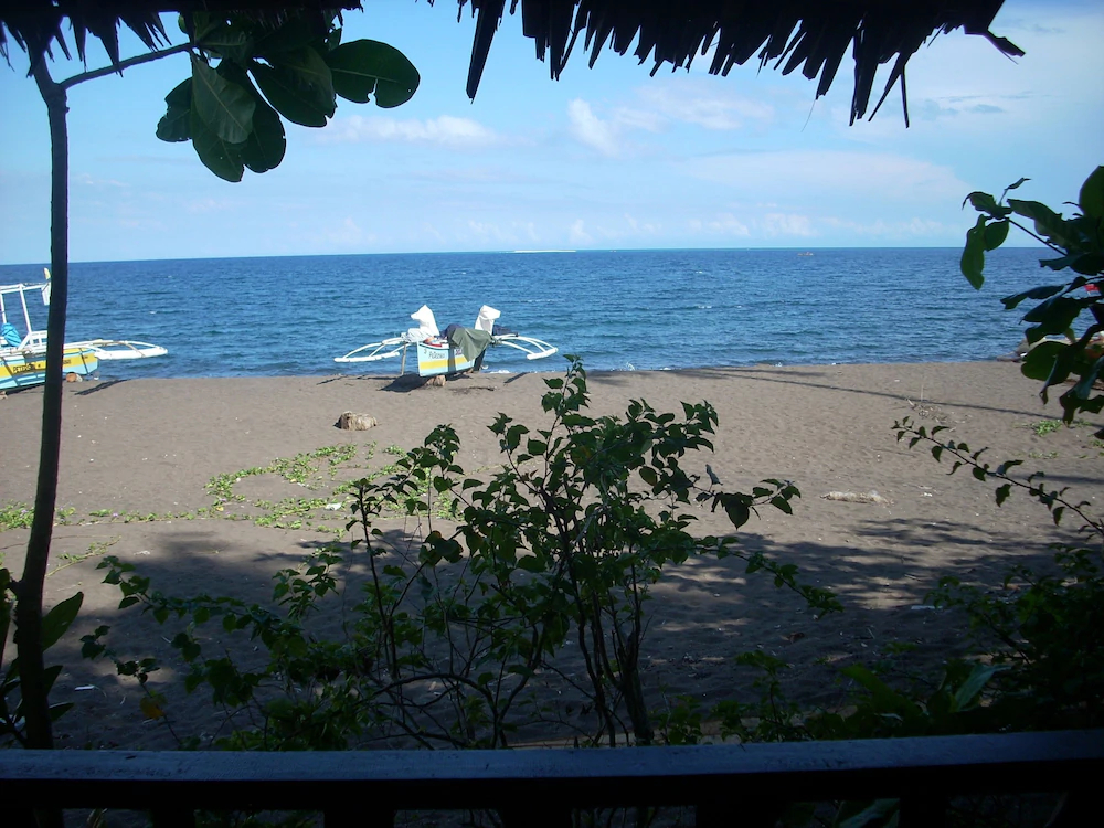Agohay Villa Forte Beach Resort