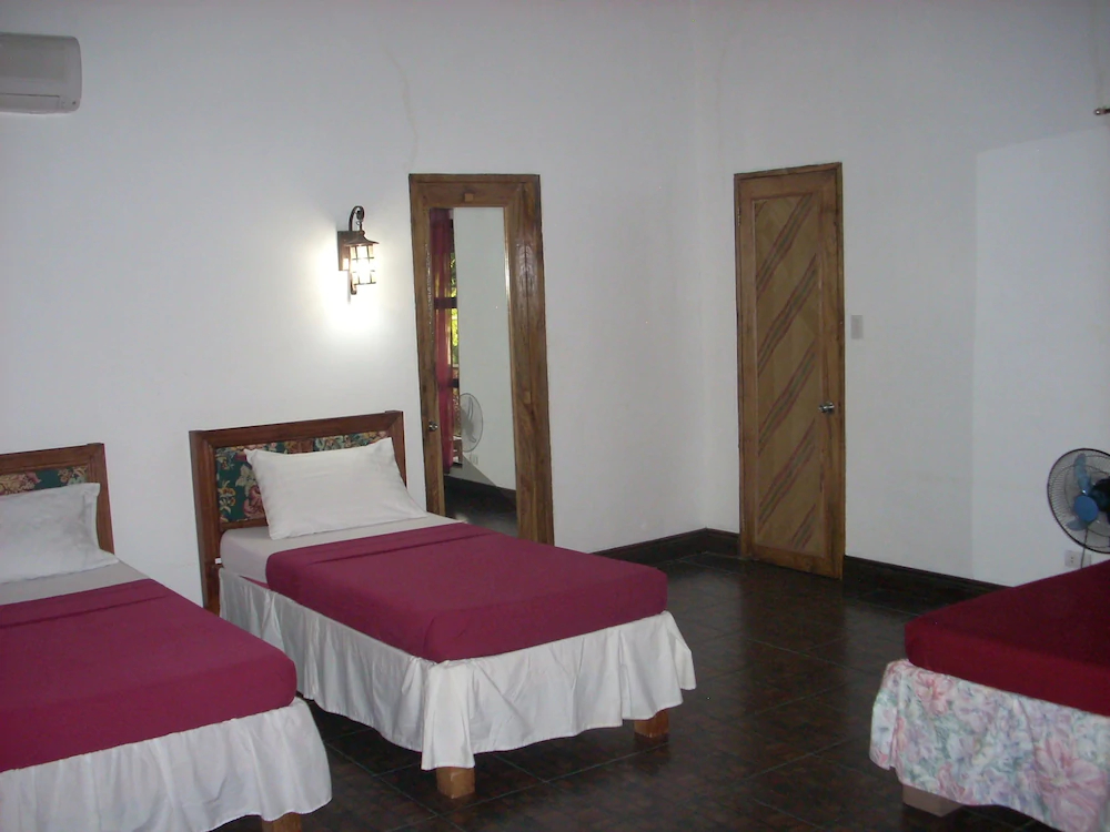 Agohay Villa Forte Beach Resort