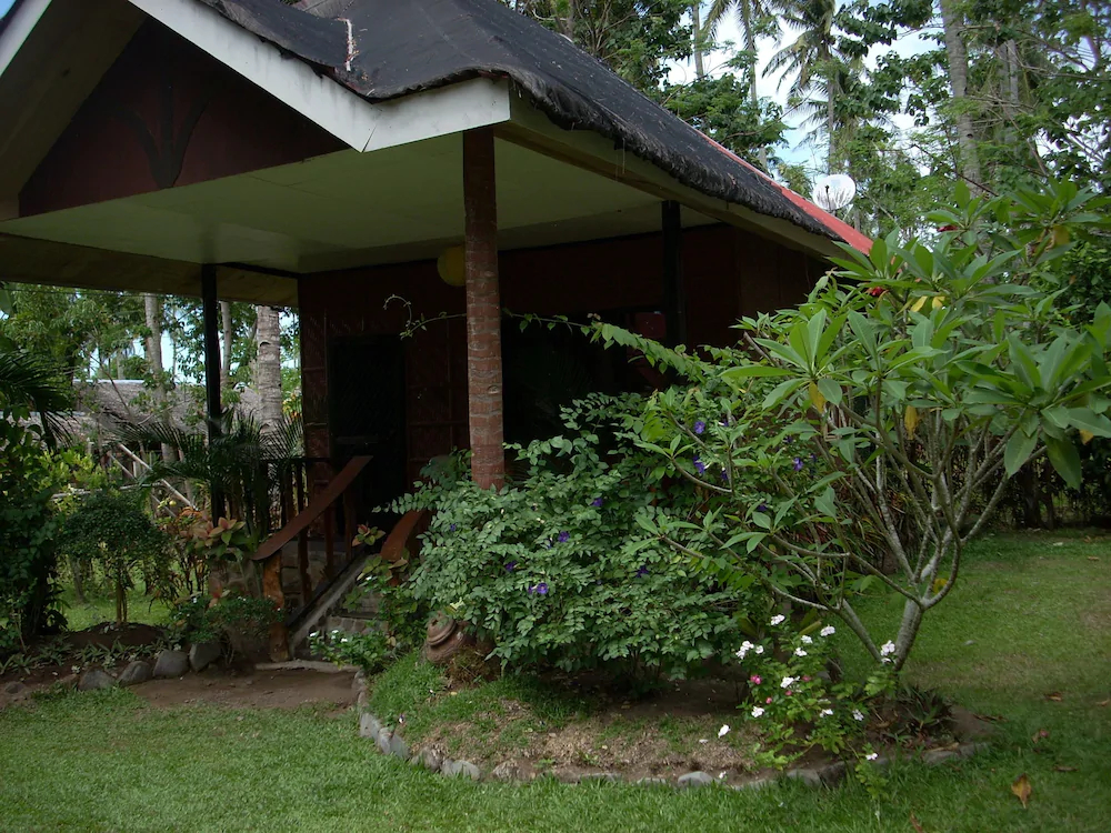 Agohay Villa Forte Beach Resort