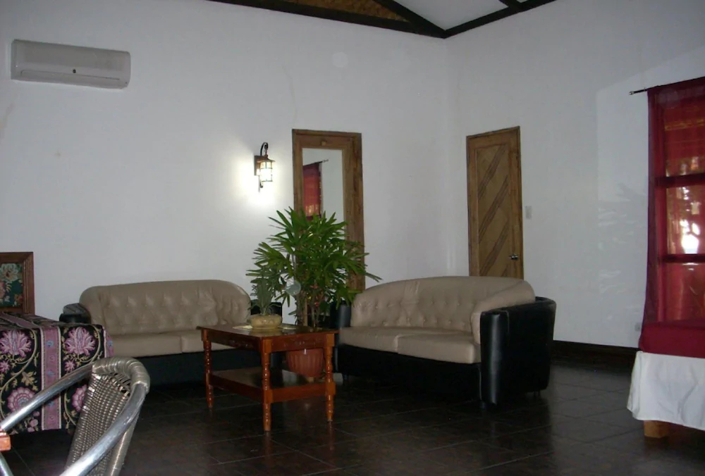 Agohay Villa Forte Beach Resort