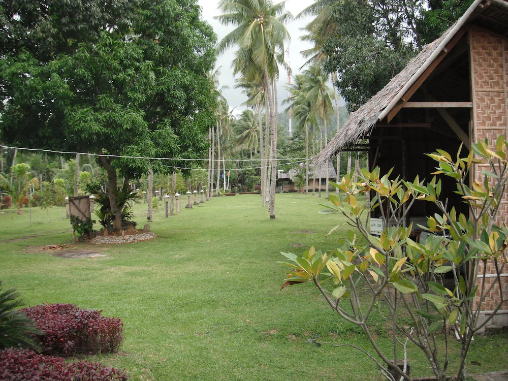 Agohay Villa Forte Beach Resort