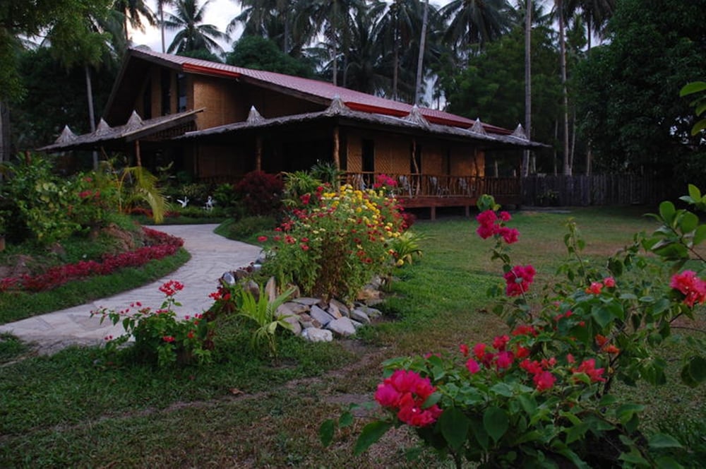 Agohay Villa Forte Beach Resort