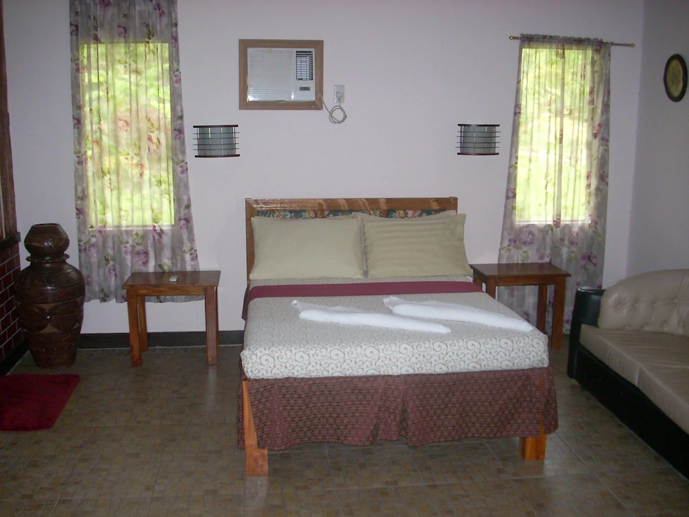 Agohay Villa Forte Beach Resort
