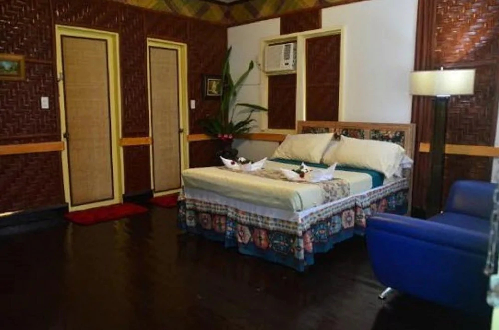 Agohay Villa Forte Beach Resort