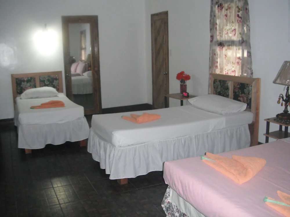 Agohay Villa Forte Beach Resort