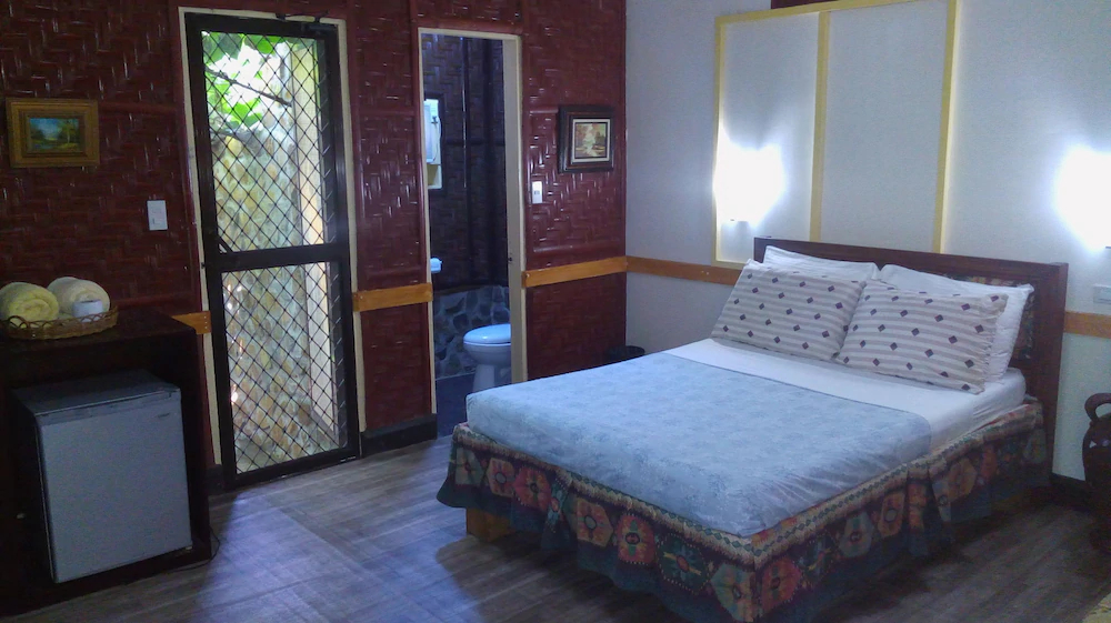 Agohay Villa Forte Beach Resort