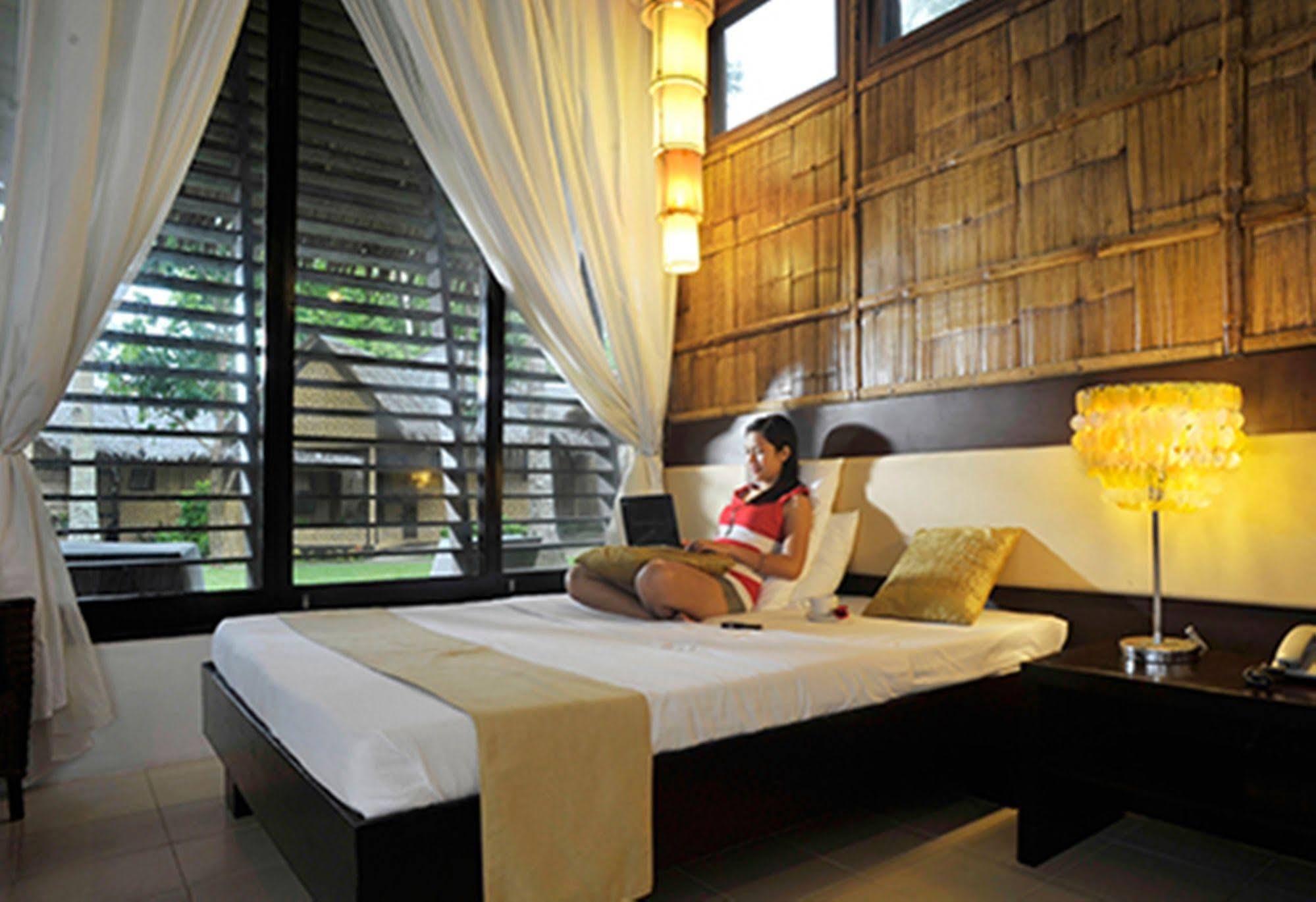 Bahay Bakasyunan Sa Camiguin