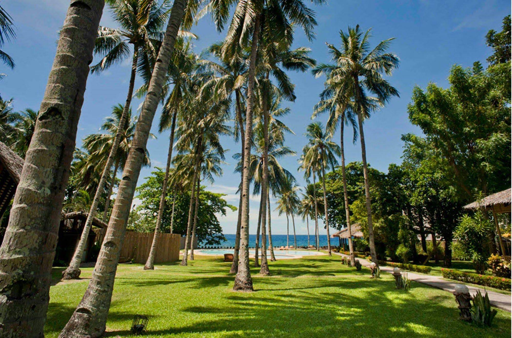 Bahay Bakasyunan Sa Camiguin