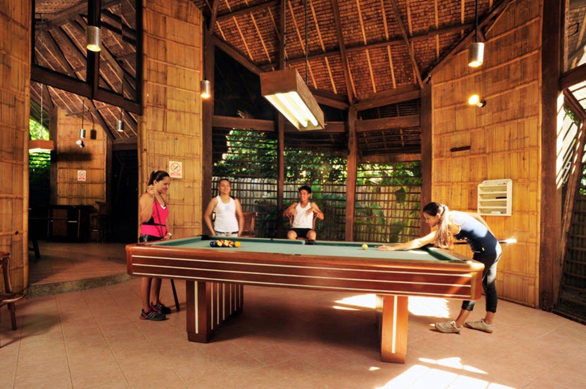 Bahay Bakasyunan Sa Camiguin