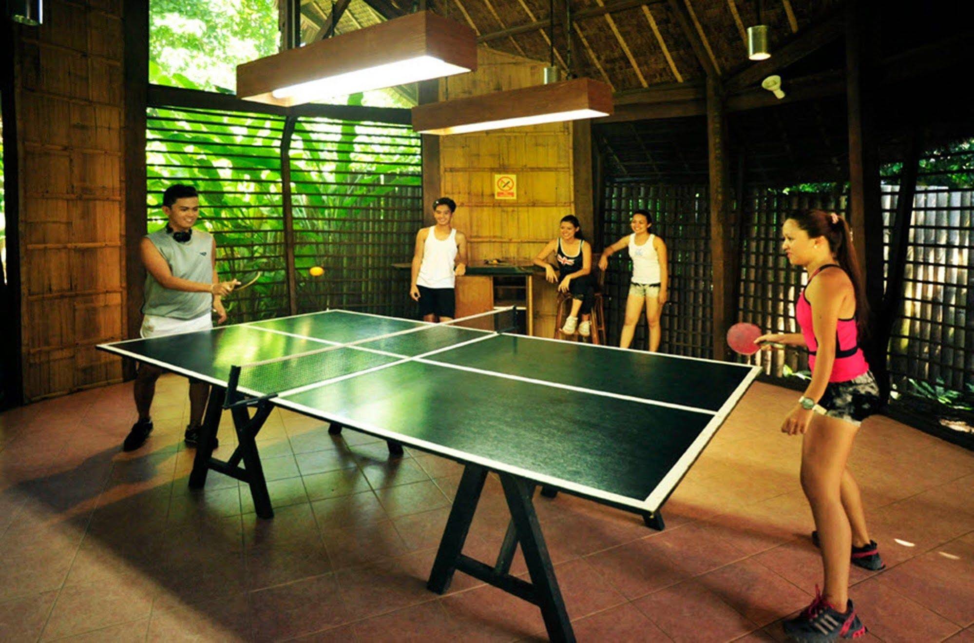 Bahay Bakasyunan Sa Camiguin