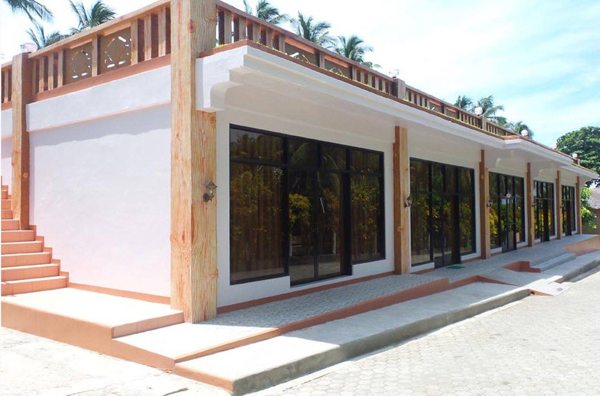 Bahay Bakasyunan Sa Camiguin