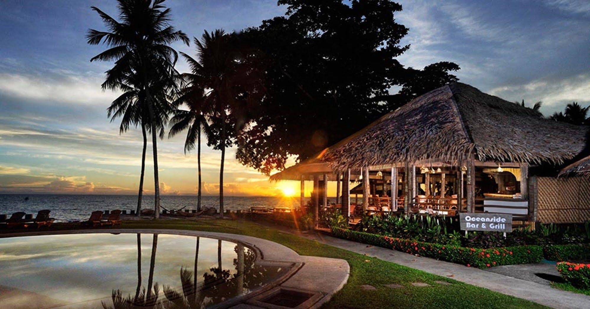 Bahay Bakasyunan Sa Camiguin