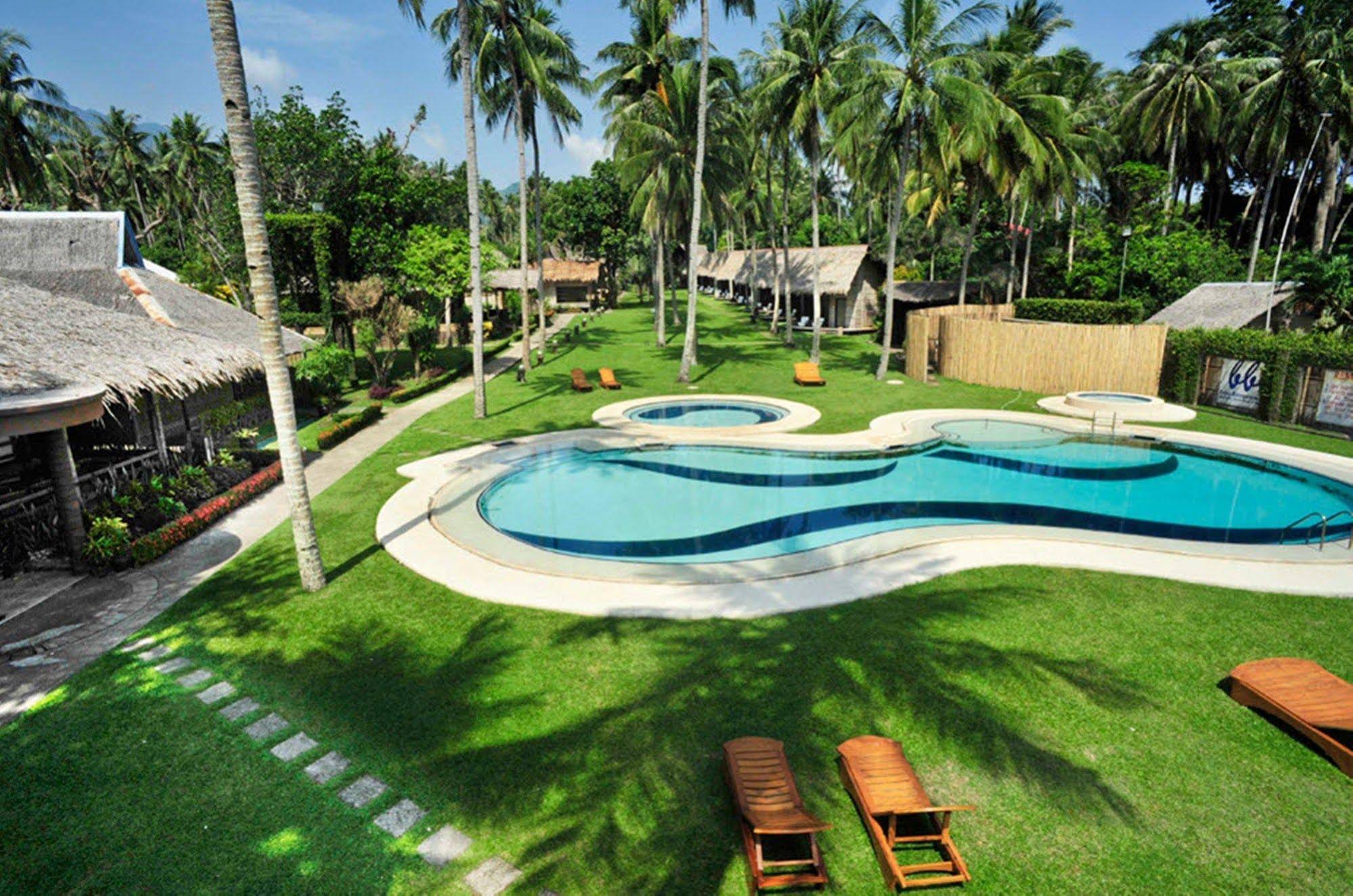 Bahay Bakasyunan Sa Camiguin