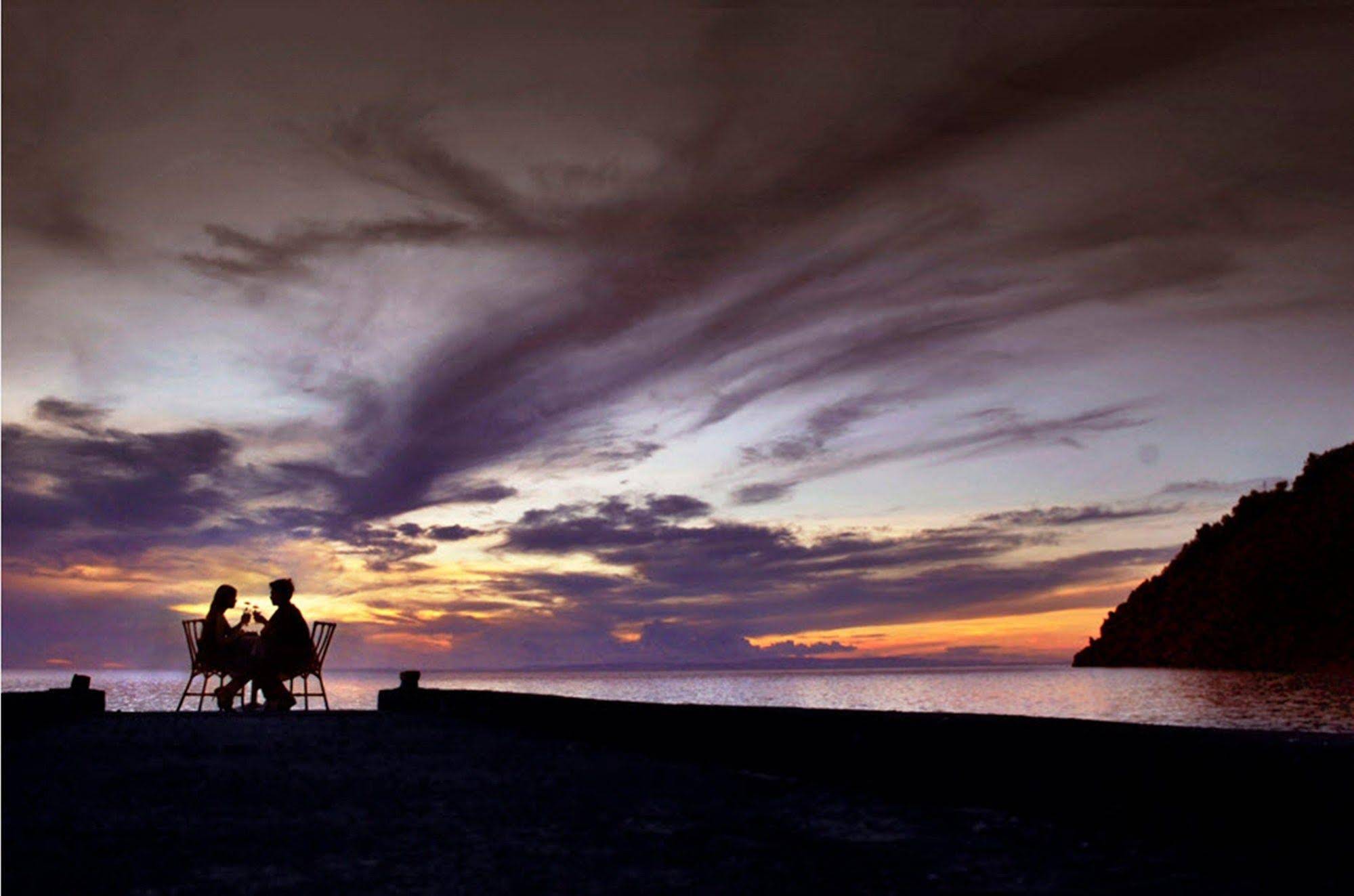 Bahay Bakasyunan Sa Camiguin