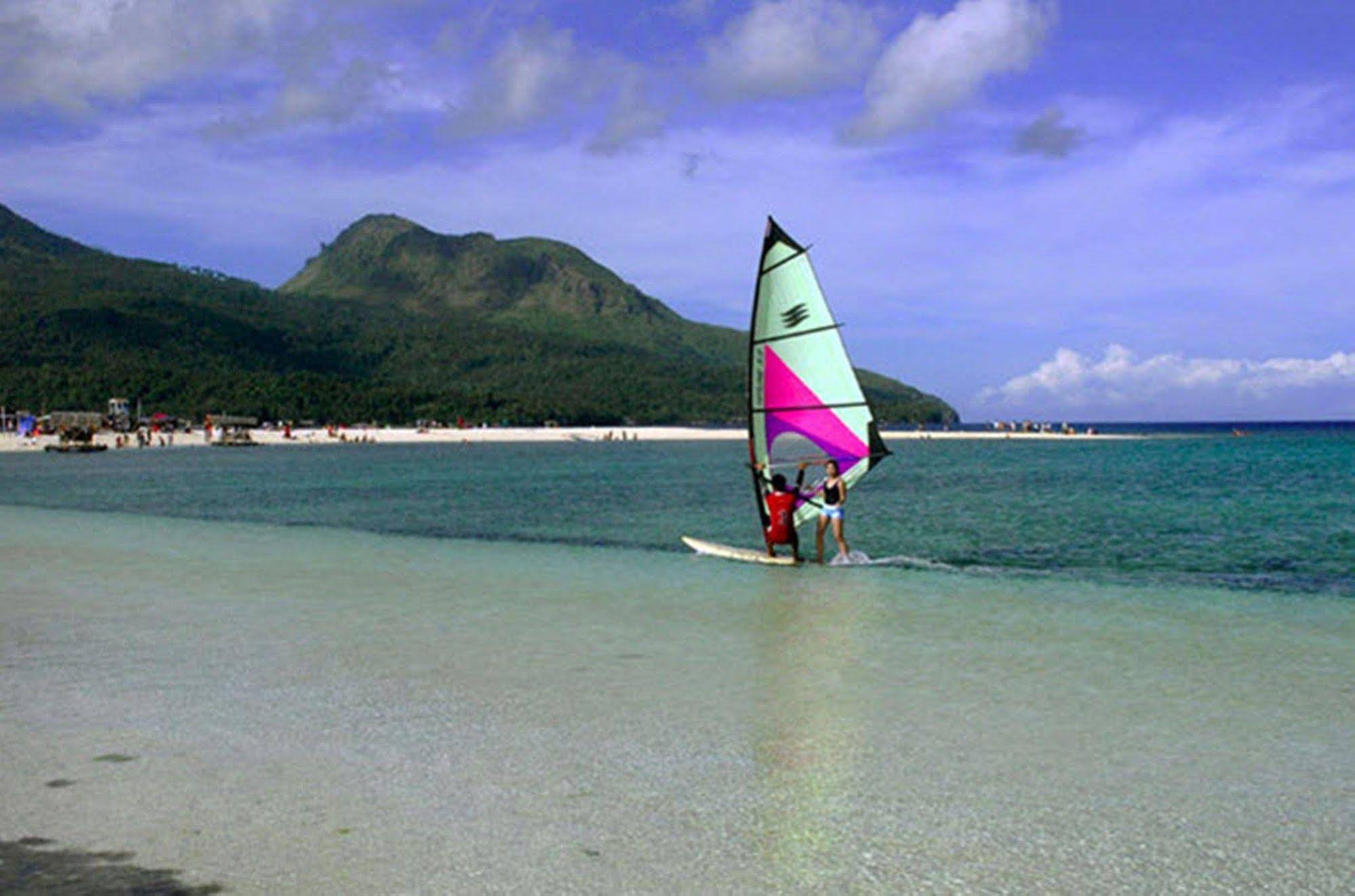Bahay Bakasyunan Sa Camiguin