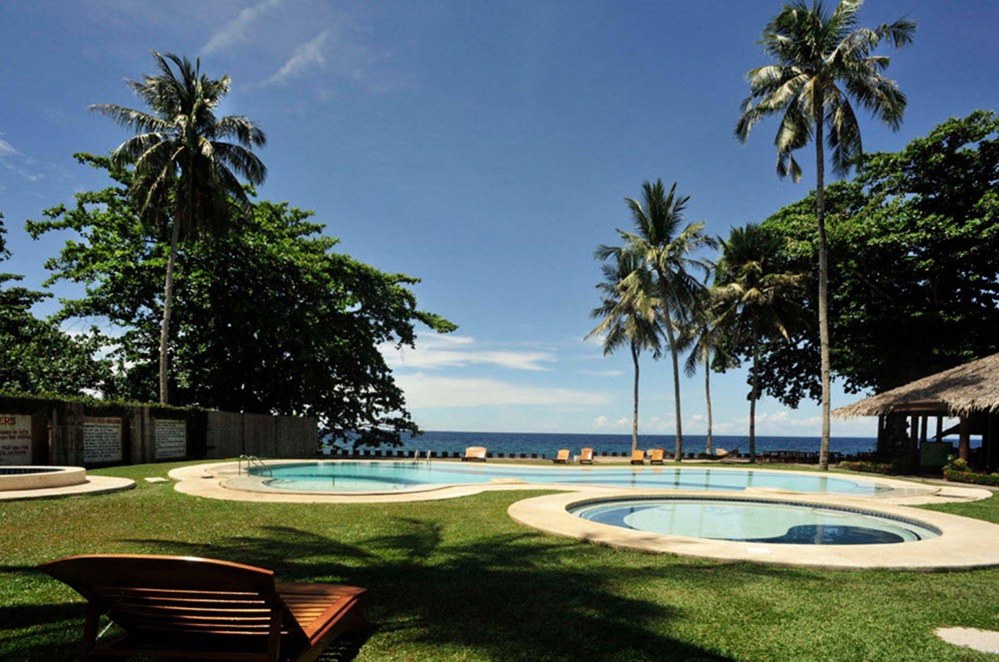 Bahay Bakasyunan Sa Camiguin