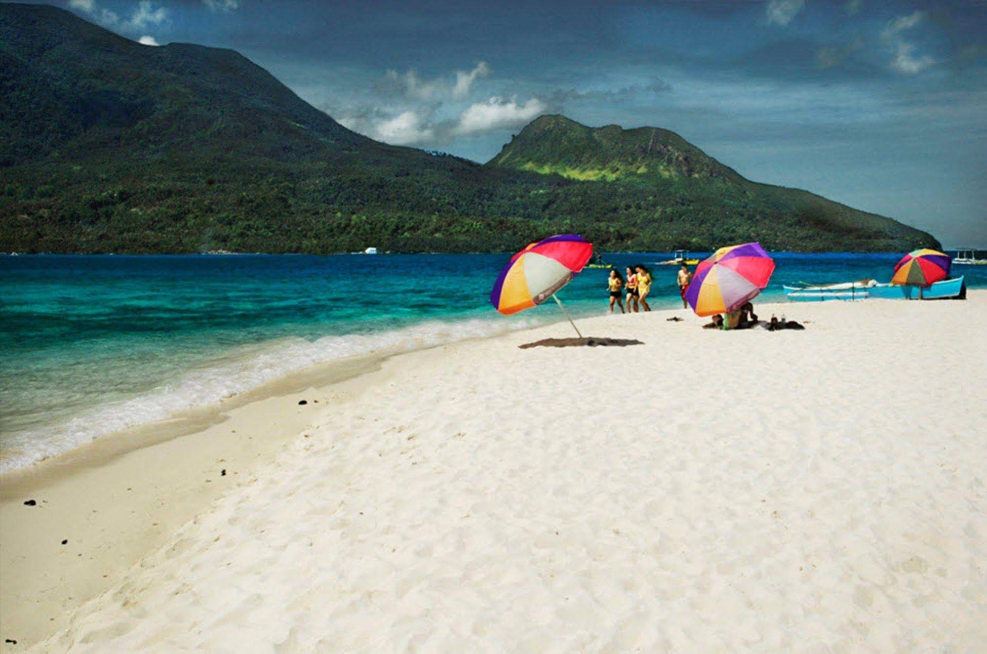 Bahay Bakasyunan Sa Camiguin