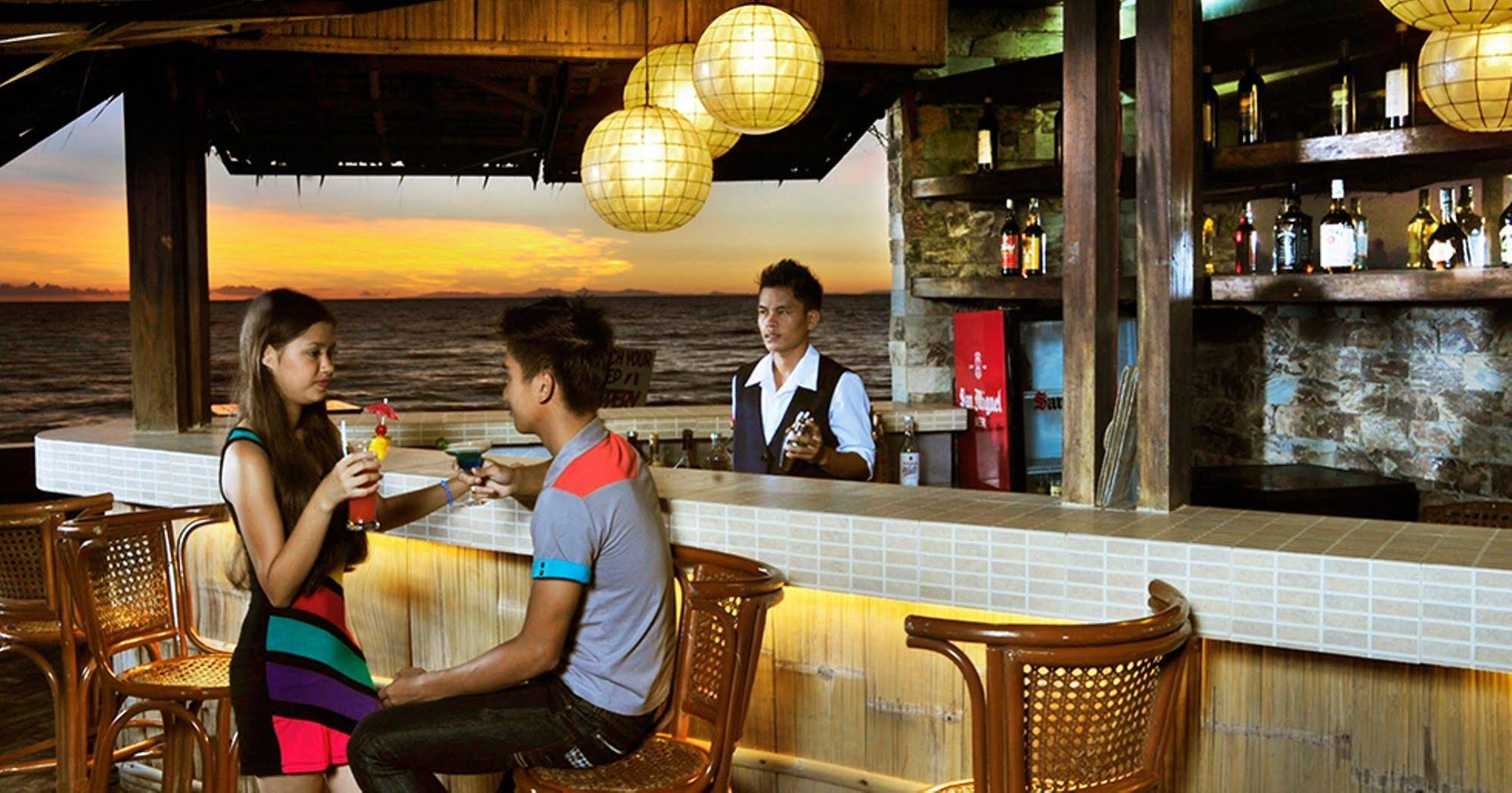 Bahay Bakasyunan Sa Camiguin