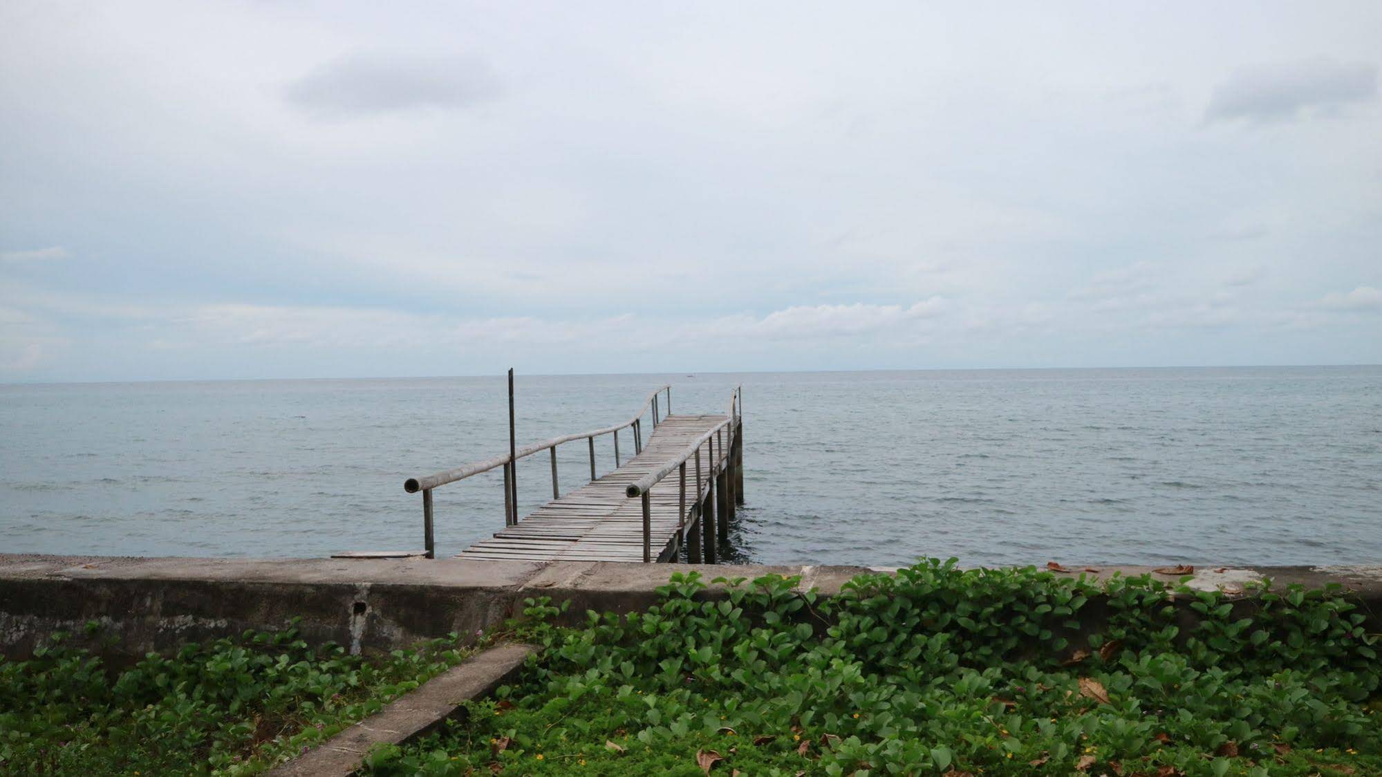 Cabua-an Beach Resort