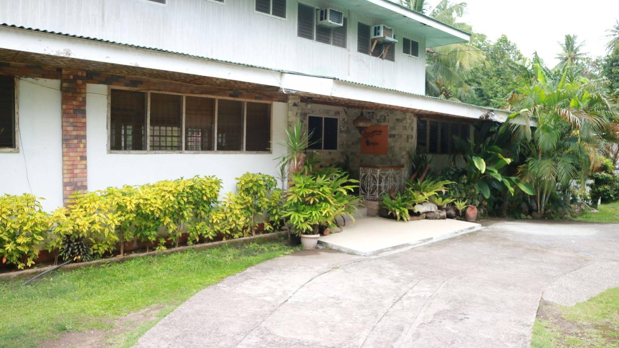 Cabua-an Beach Resort