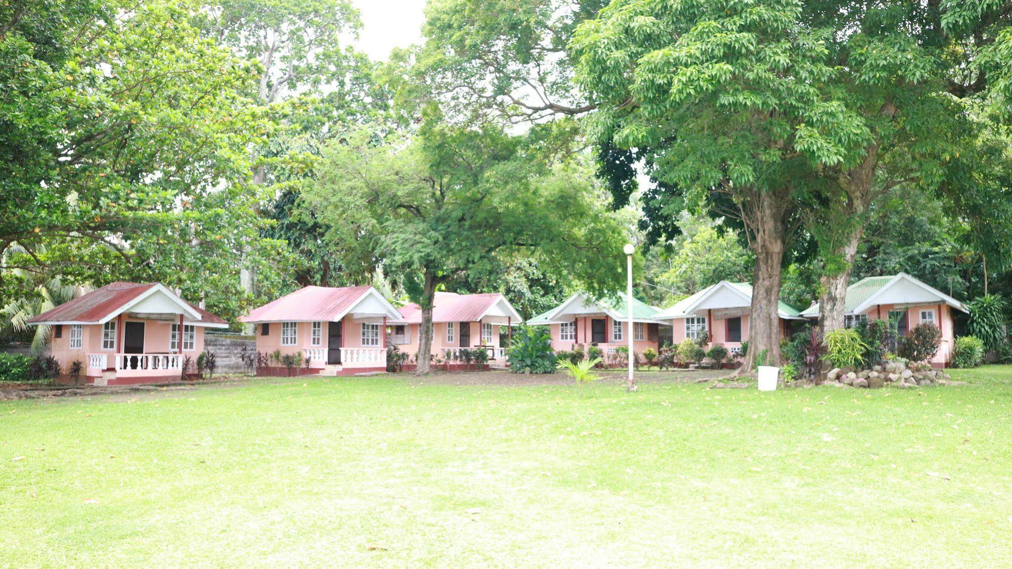 Cabua-an Beach Resort