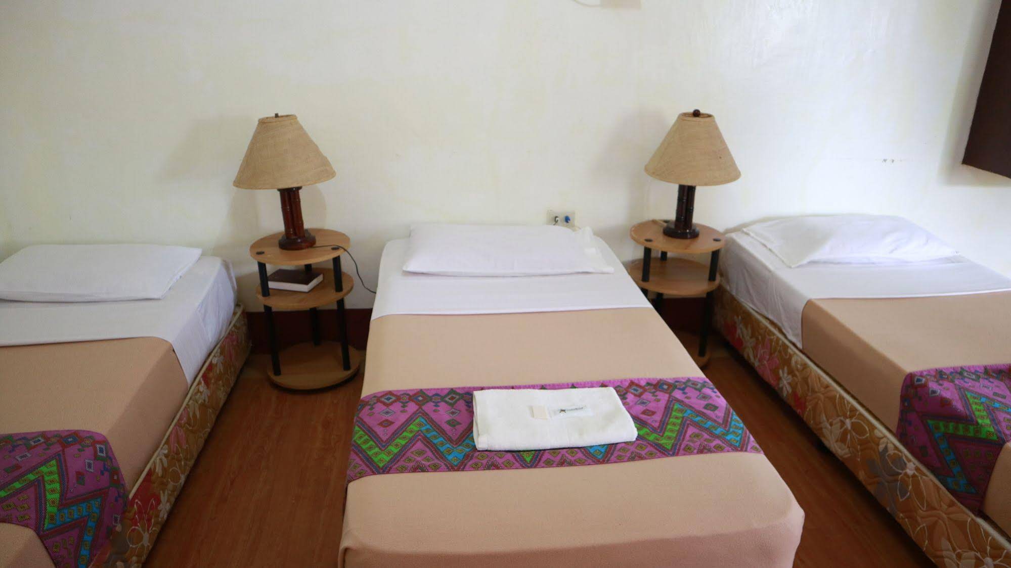 Cabua-an Beach Resort