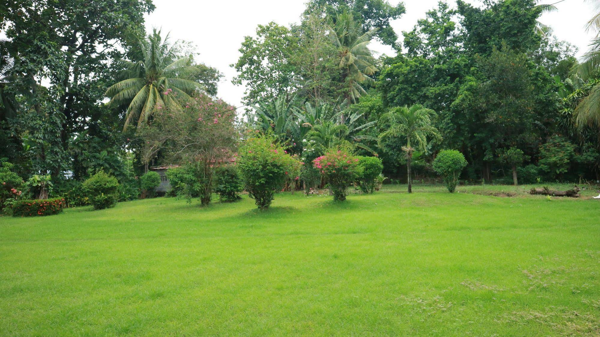 Cabua-an Beach Resort